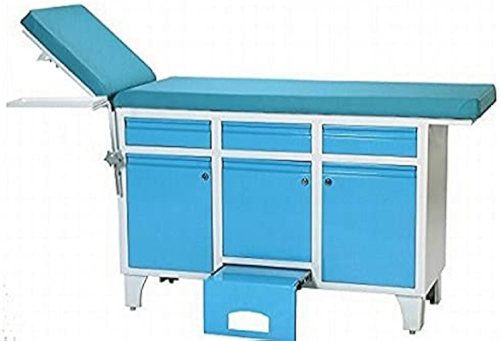 Hospital Furniture & Equipments